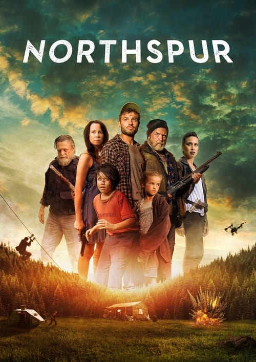 Northspur постер