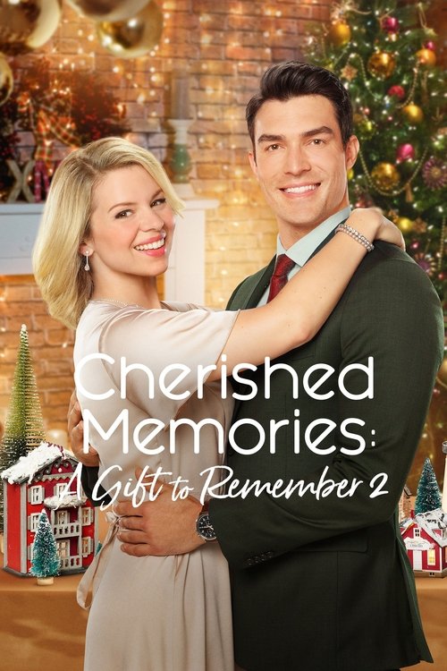 Cherished Memories: A Gift to Remember 2 постер