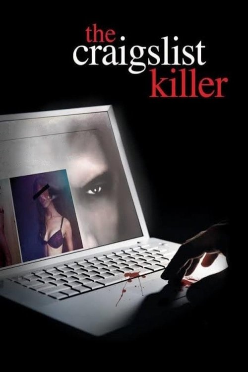 The Craigslist Killer постер