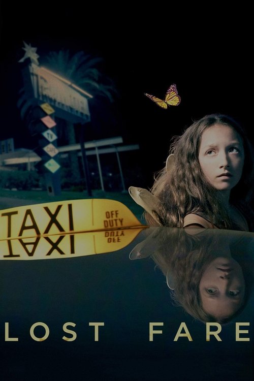 Lost Fare постер
