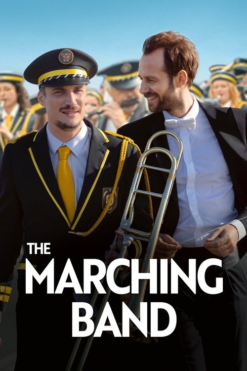The Marching Band постер
