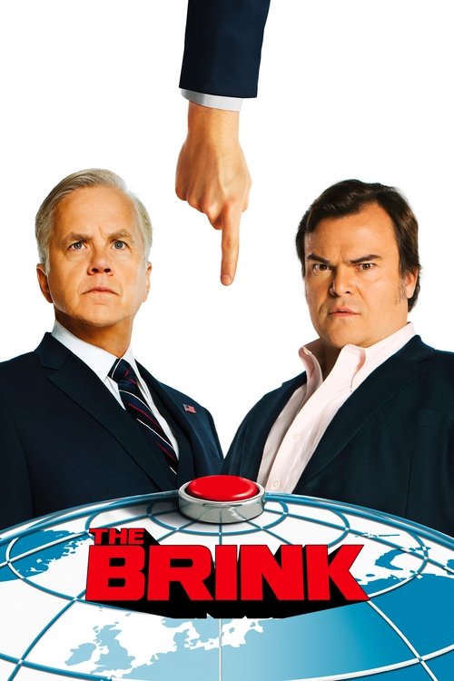The Brink постер