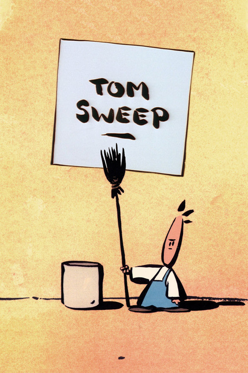 Tom Sweep постер