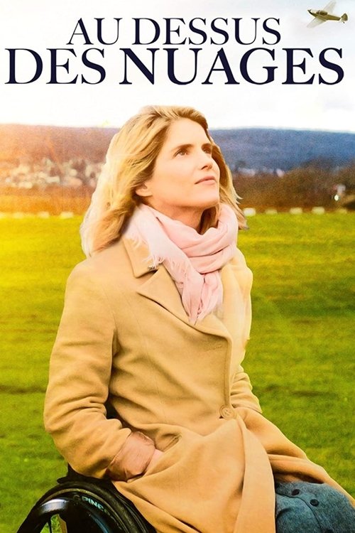 Above the Sky постер