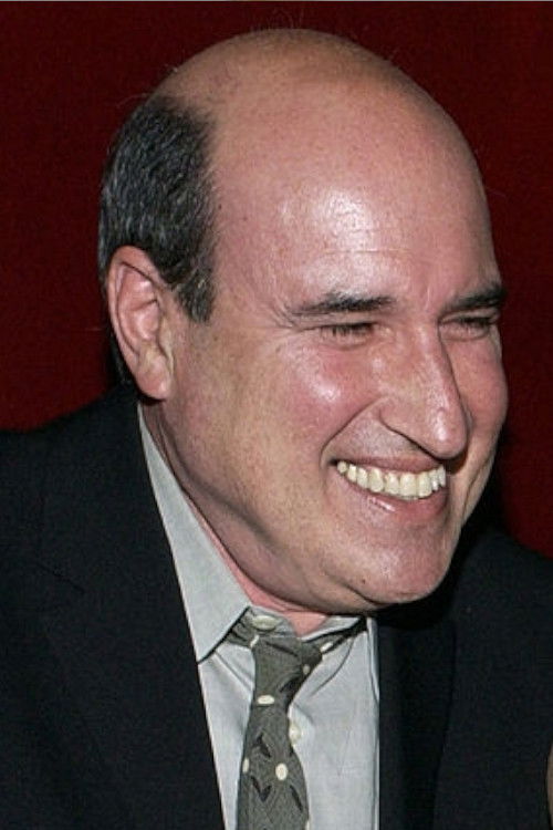 Митч Крейндел