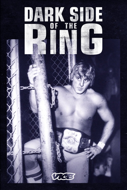 Dark Side of the Ring постер