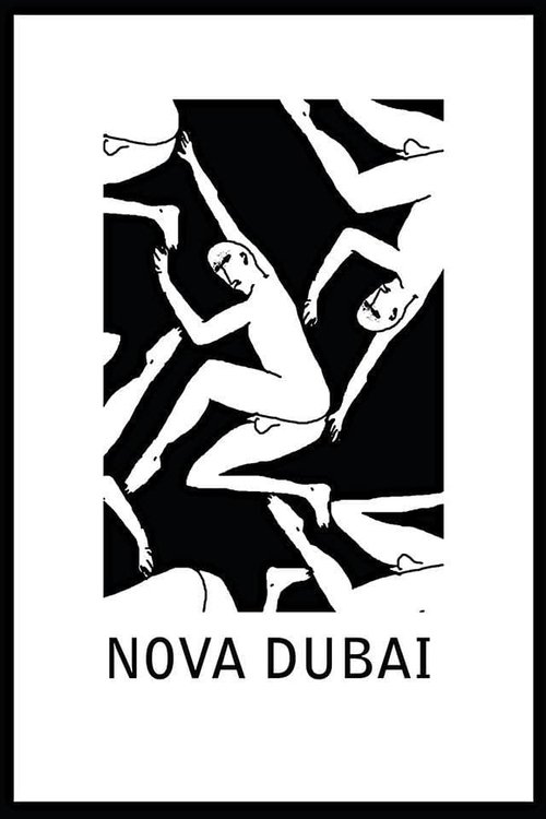 Nova Dubai постер