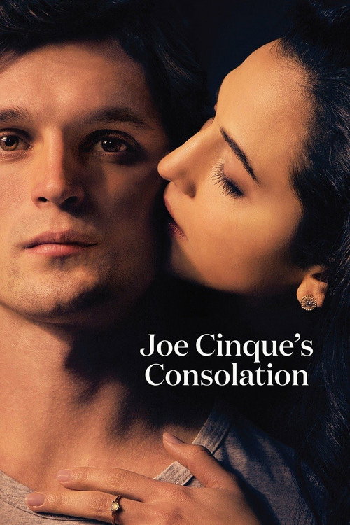 Joe Cinque's Consolation постер
