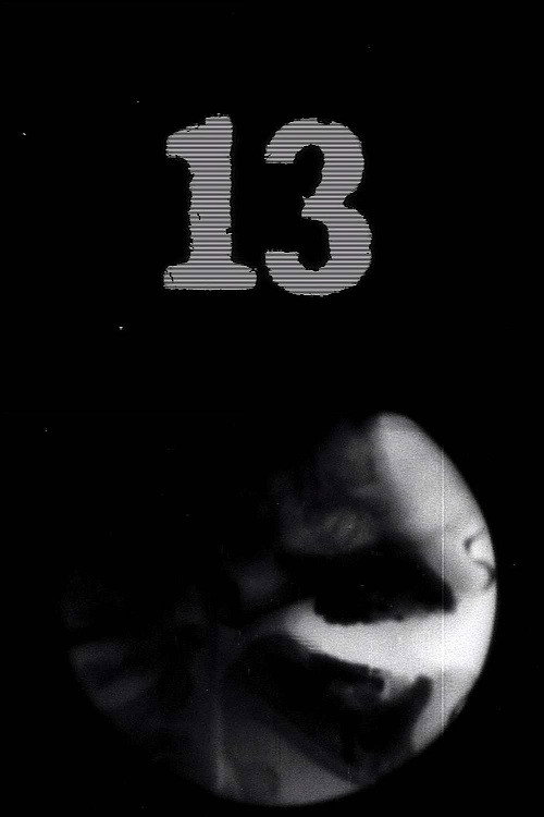 Trace No. 24 постер