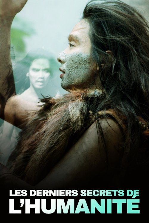 Les Derniers Secrets de l'humanité постер