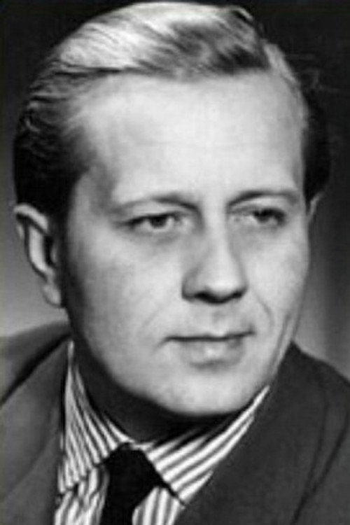 Хорст Пройскер