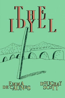 The Idyll постер
