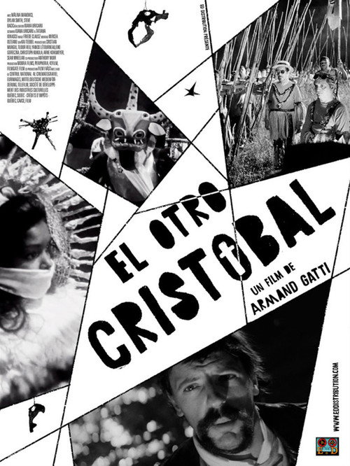 El otro Cristóbal постер