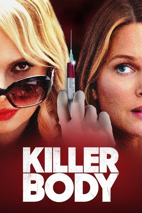 The Wrong Patient постер