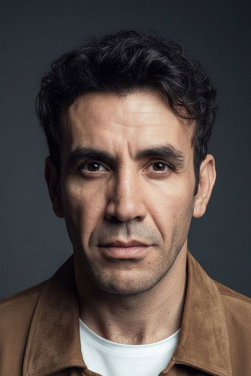 Мехмет Йылмаз Ак