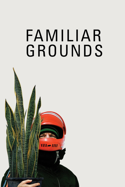 Familiar Grounds постер