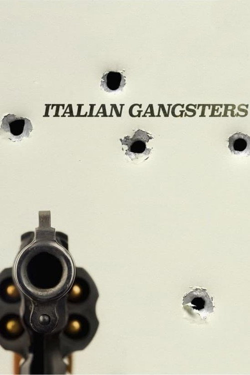 Italian Gangsters постер