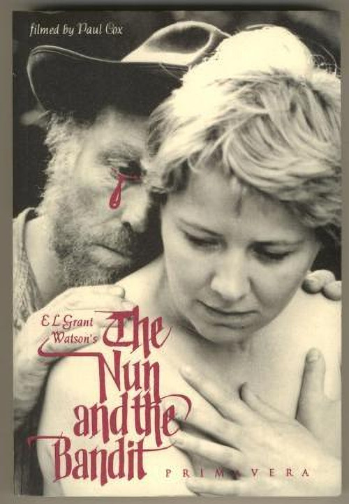 The Nun and the Bandit постер