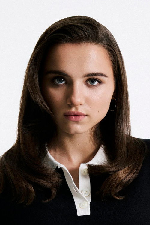 Мадлен МакГроу