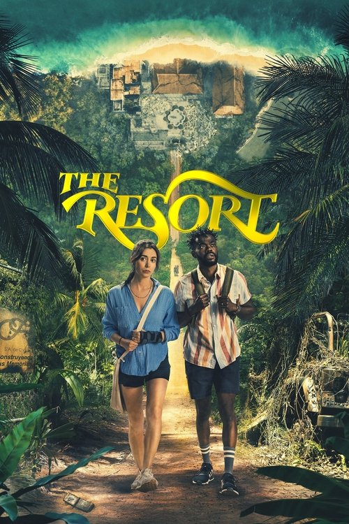 The Resort постер