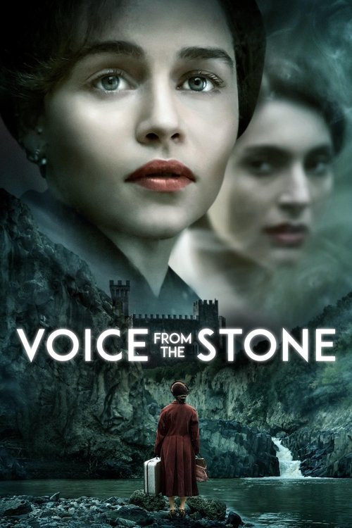 Voice from the Stone постер