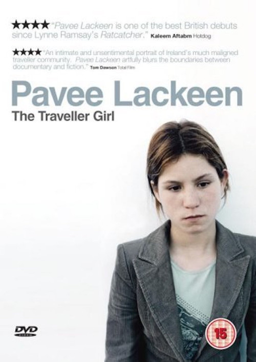 Pavee Lackeen: The Traveller Girl постер
