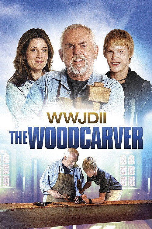WWJD II: The Woodcarver постер