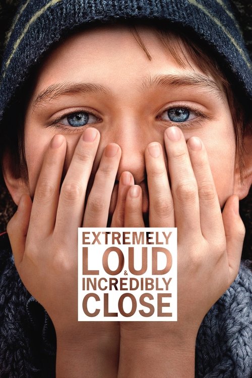 Extremely Loud & Incredibly Close постер