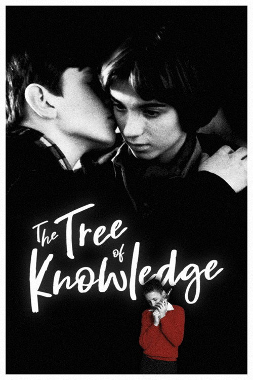 Tree of Knowledge постер