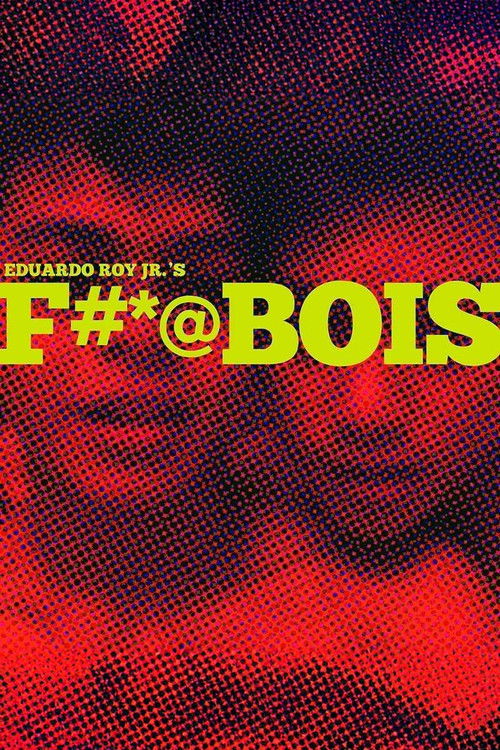 F#*@BOIS постер