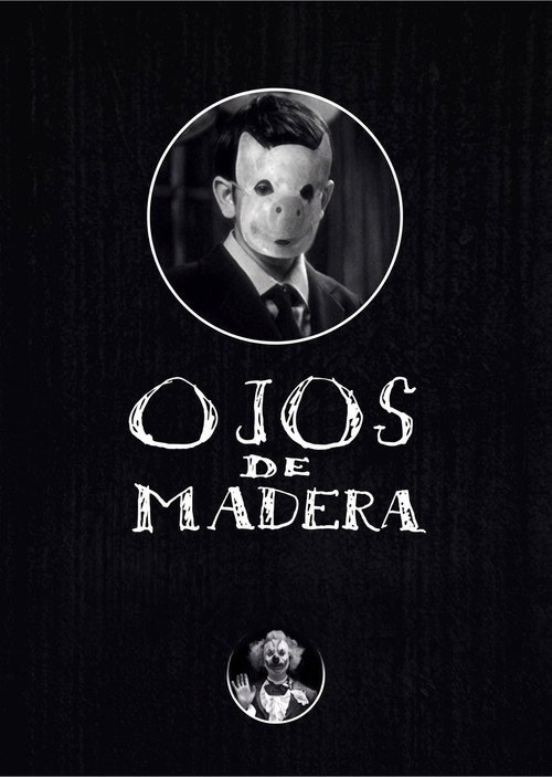 Wood Eyes постер