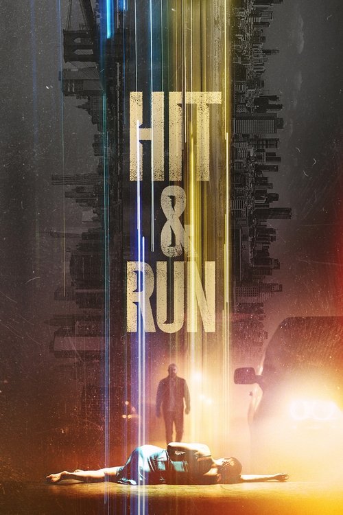 Hit & Run постер