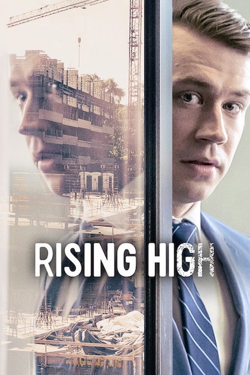 Rising High постер