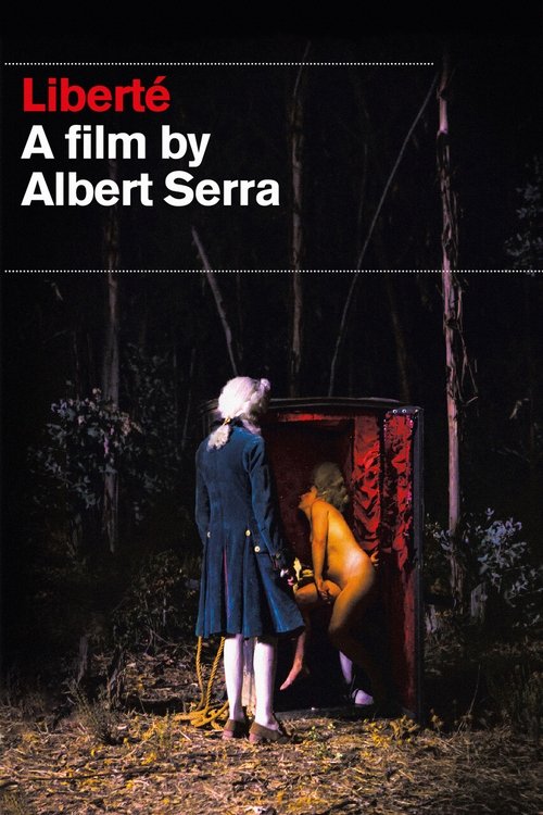 Свобода постер