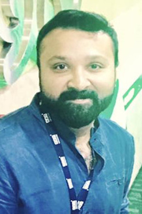 Anu Anand