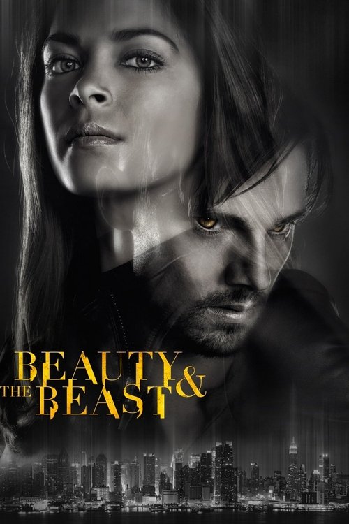Beauty and the Beast постер