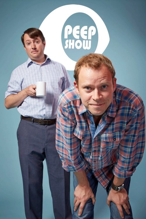 Peep Show постер