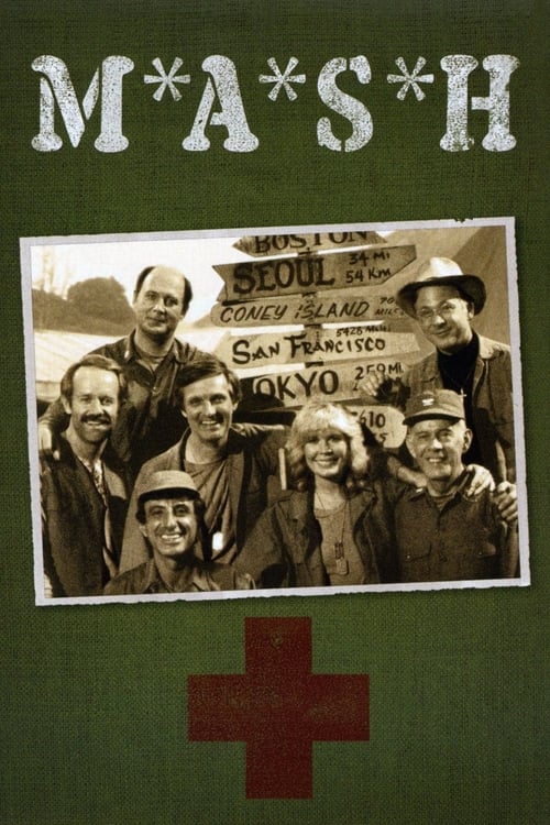 M*A*S*H постер
