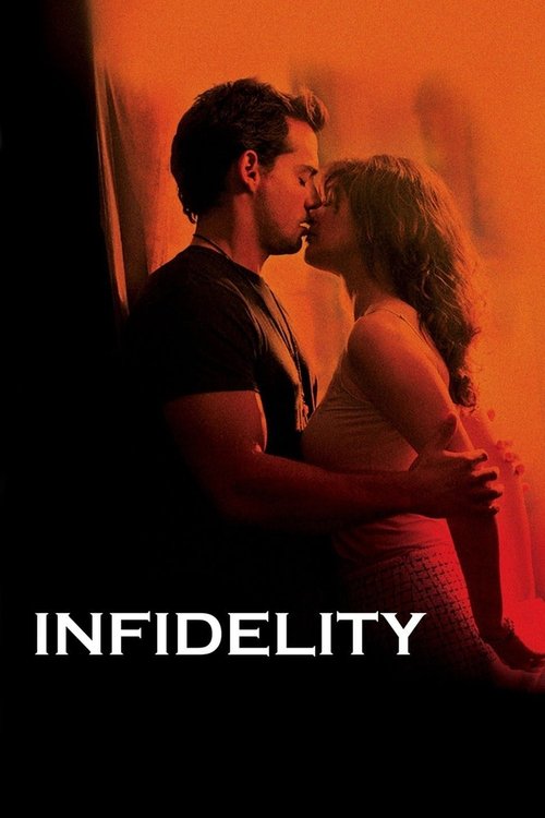 Infidelity постер