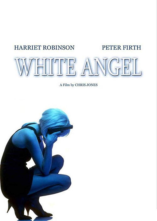 White Angel постер