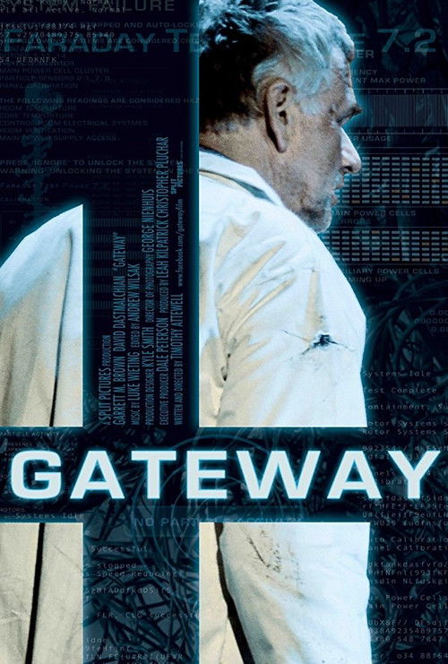 Gateway постер