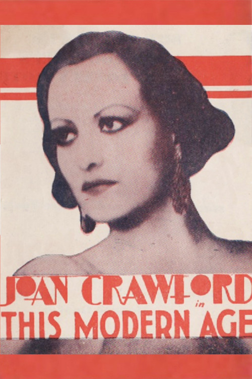 This Modern Age постер