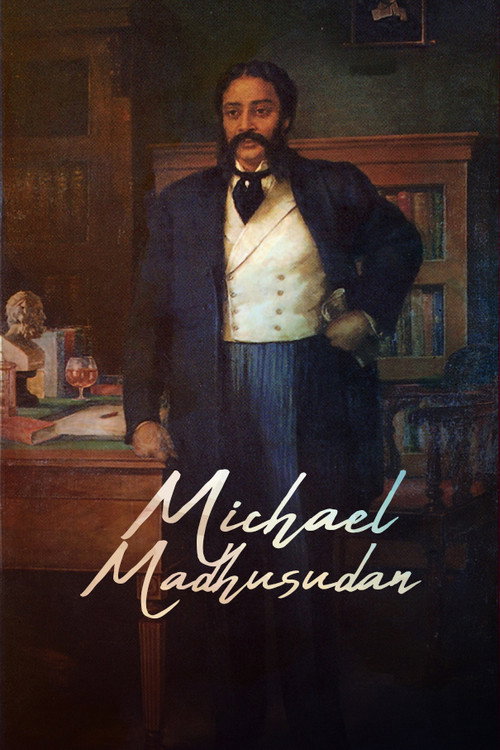 Michael Madhusudhan постер