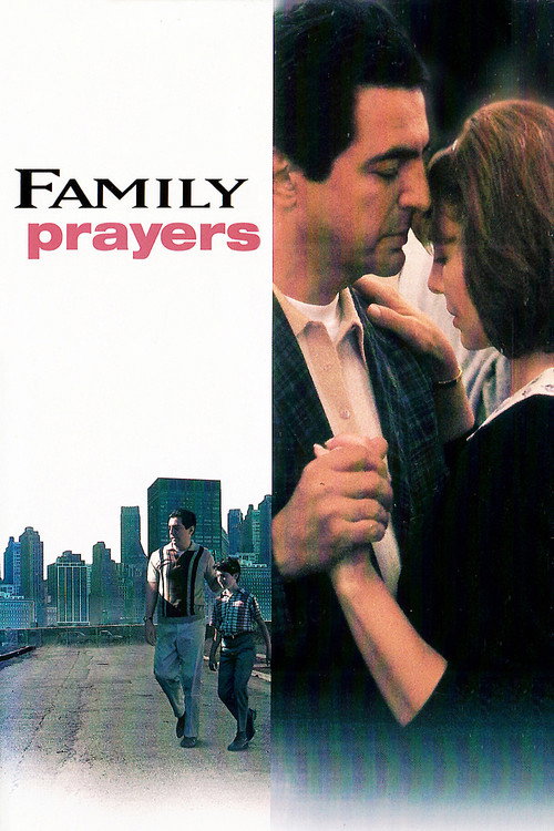 Family Prayers постер