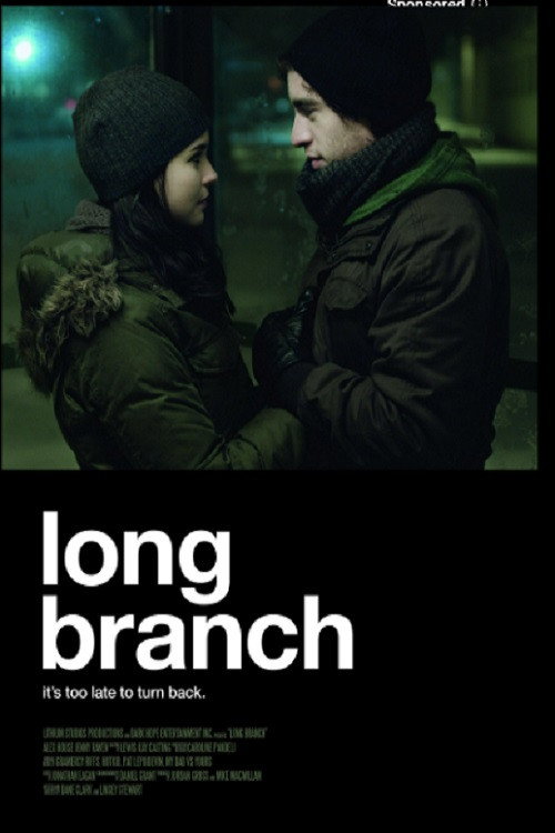 Long Branch постер