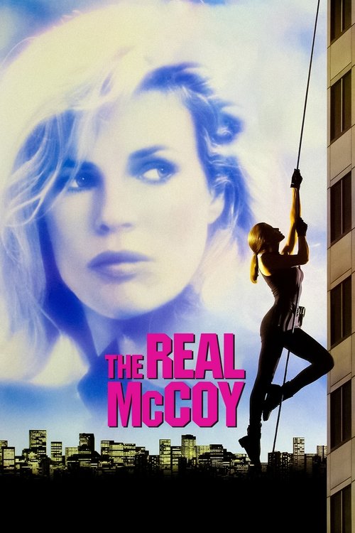 The Real McCoy постер