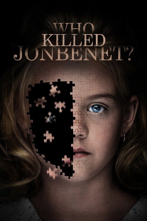 Who Killed JonBenét? постер