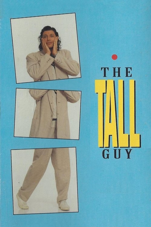 The Tall Guy постер