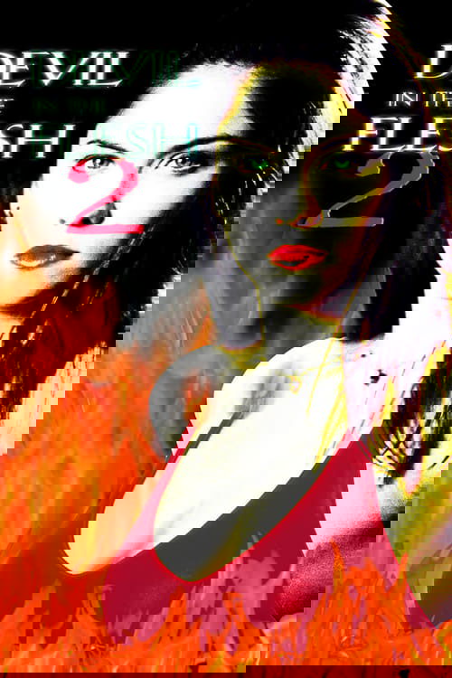 Teacher's Pet постер