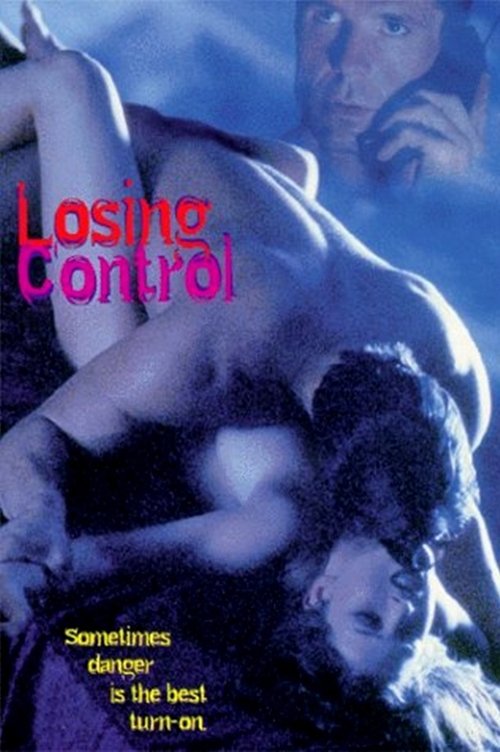 Losing Control постер